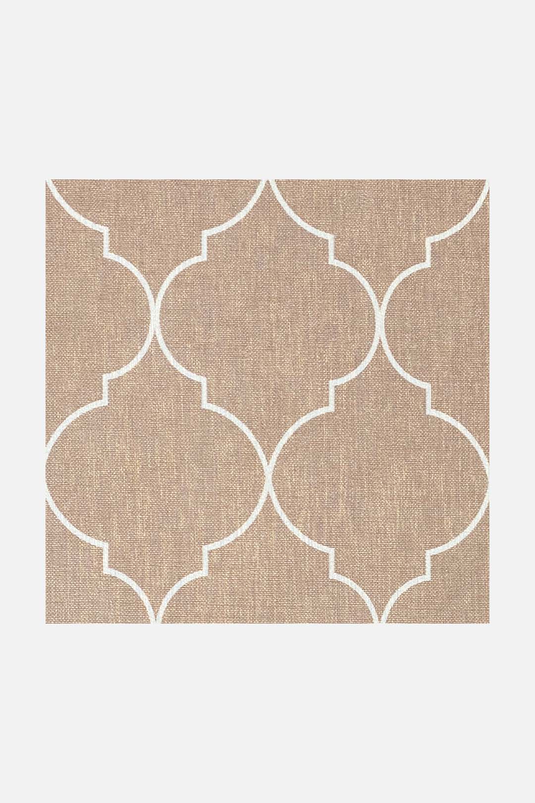 Marrakesch Beige Teppich - Image 3