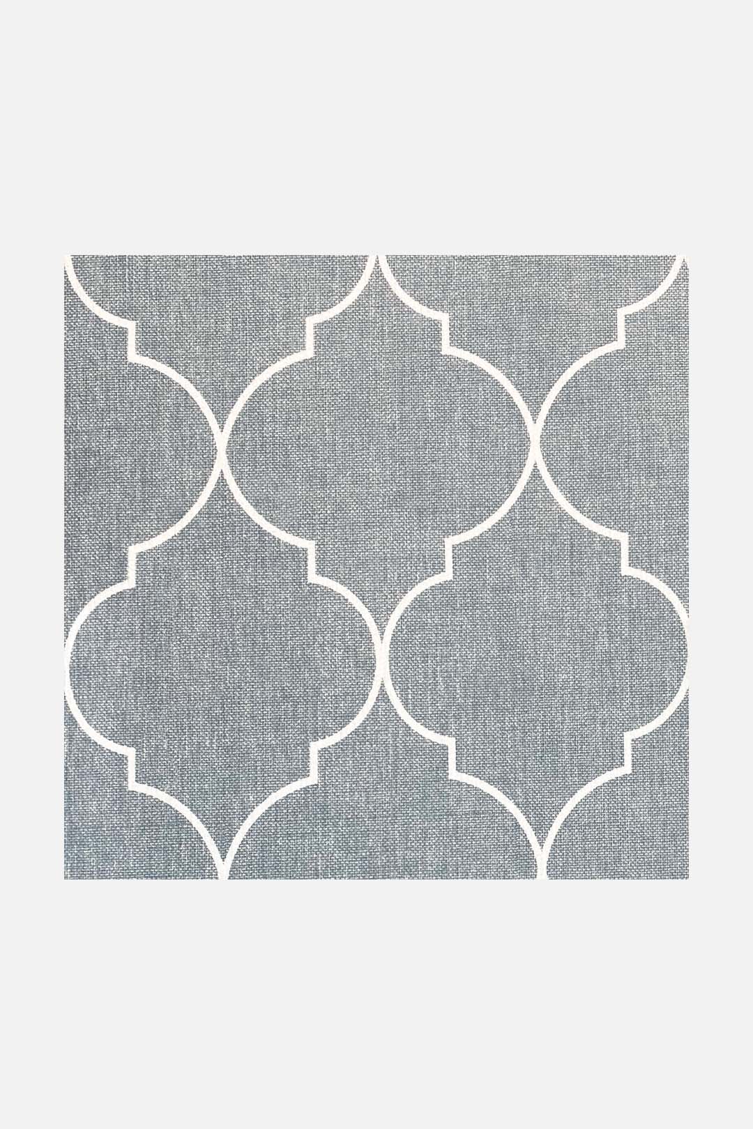 Marrakesch Grau Teppich - Image 7