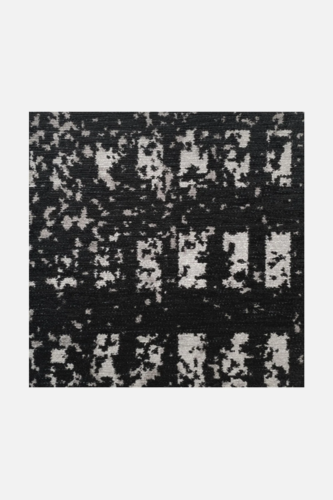 Mika Graphit Teppich - Image 13