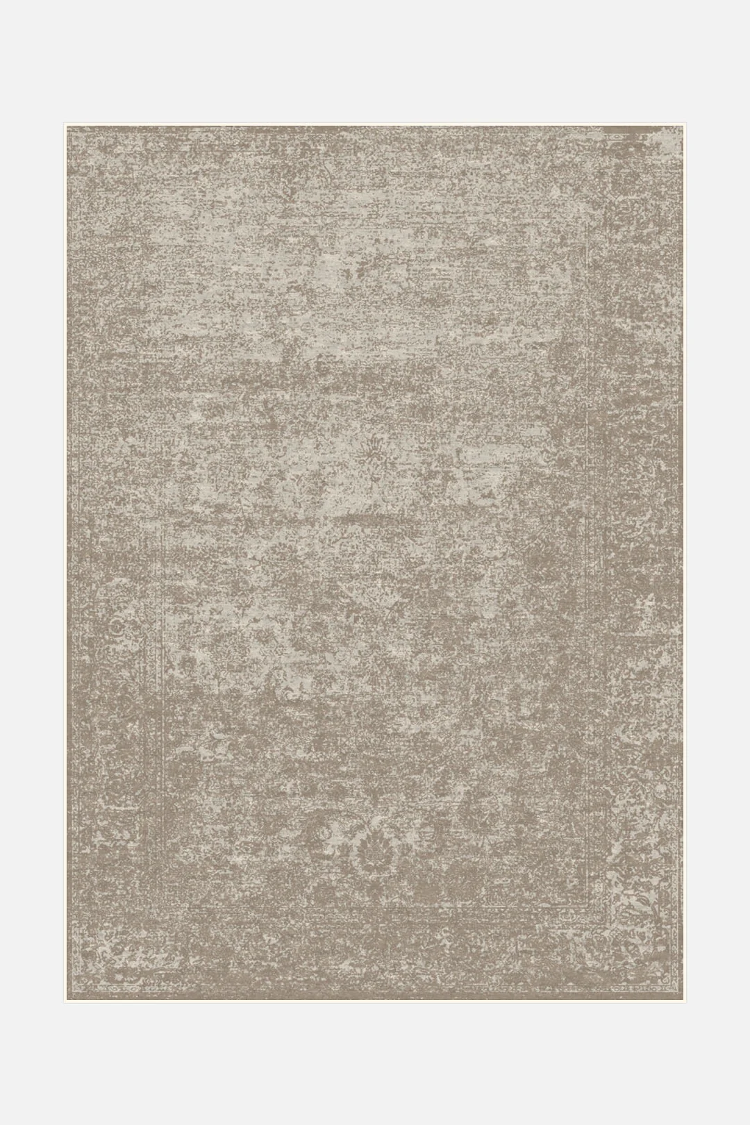 Mio Lehm Teppich