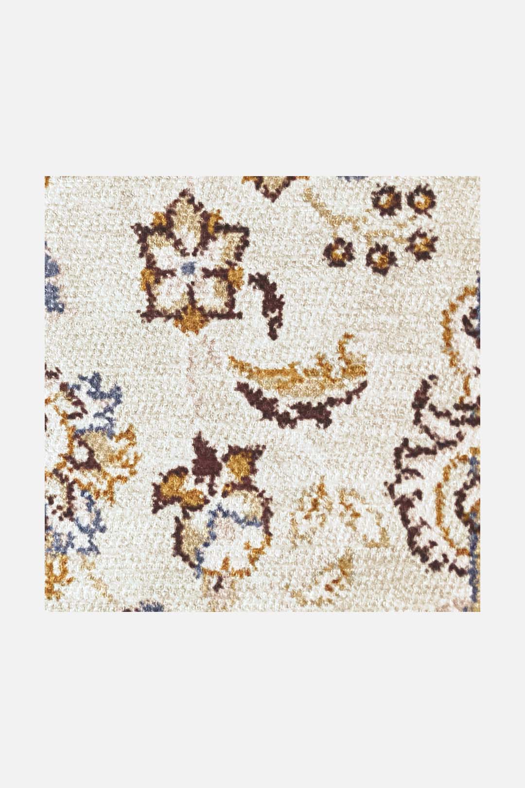 Nesrin Beige Teppich - Image 14