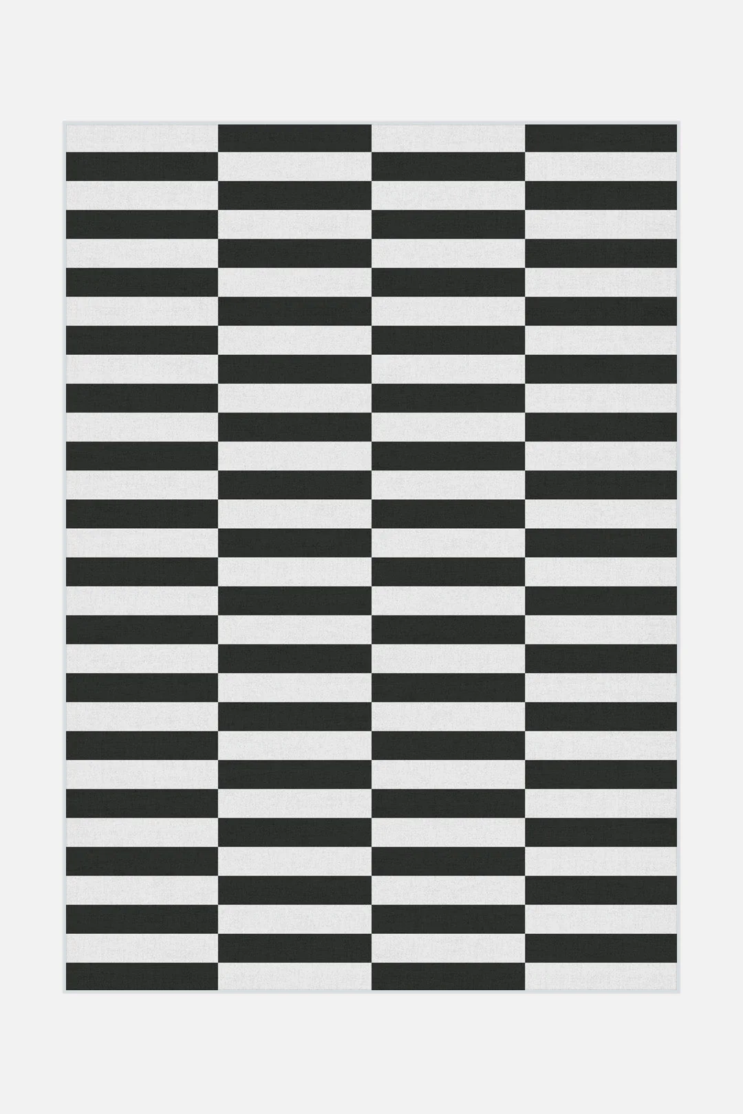 Nuri Graphit Teppich