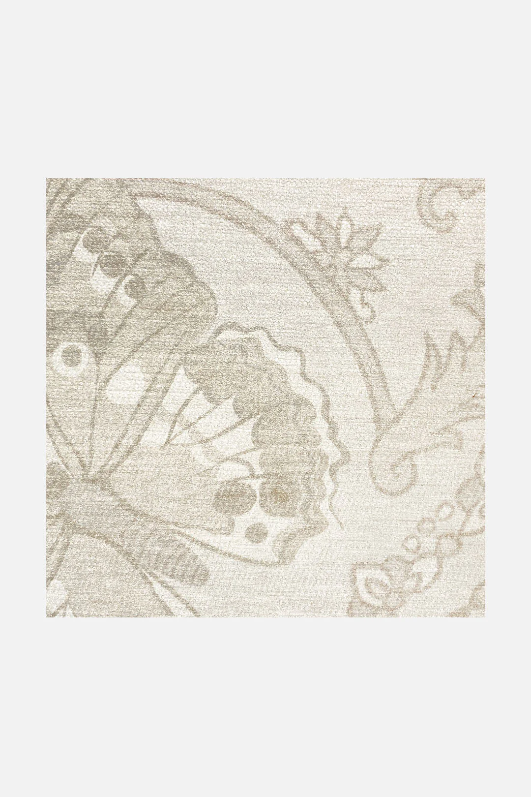 Nymphalis Beige Teppich - Image 10