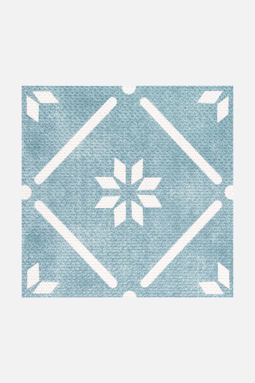 Outdoor Bellis Spinell Teppich - Image 13