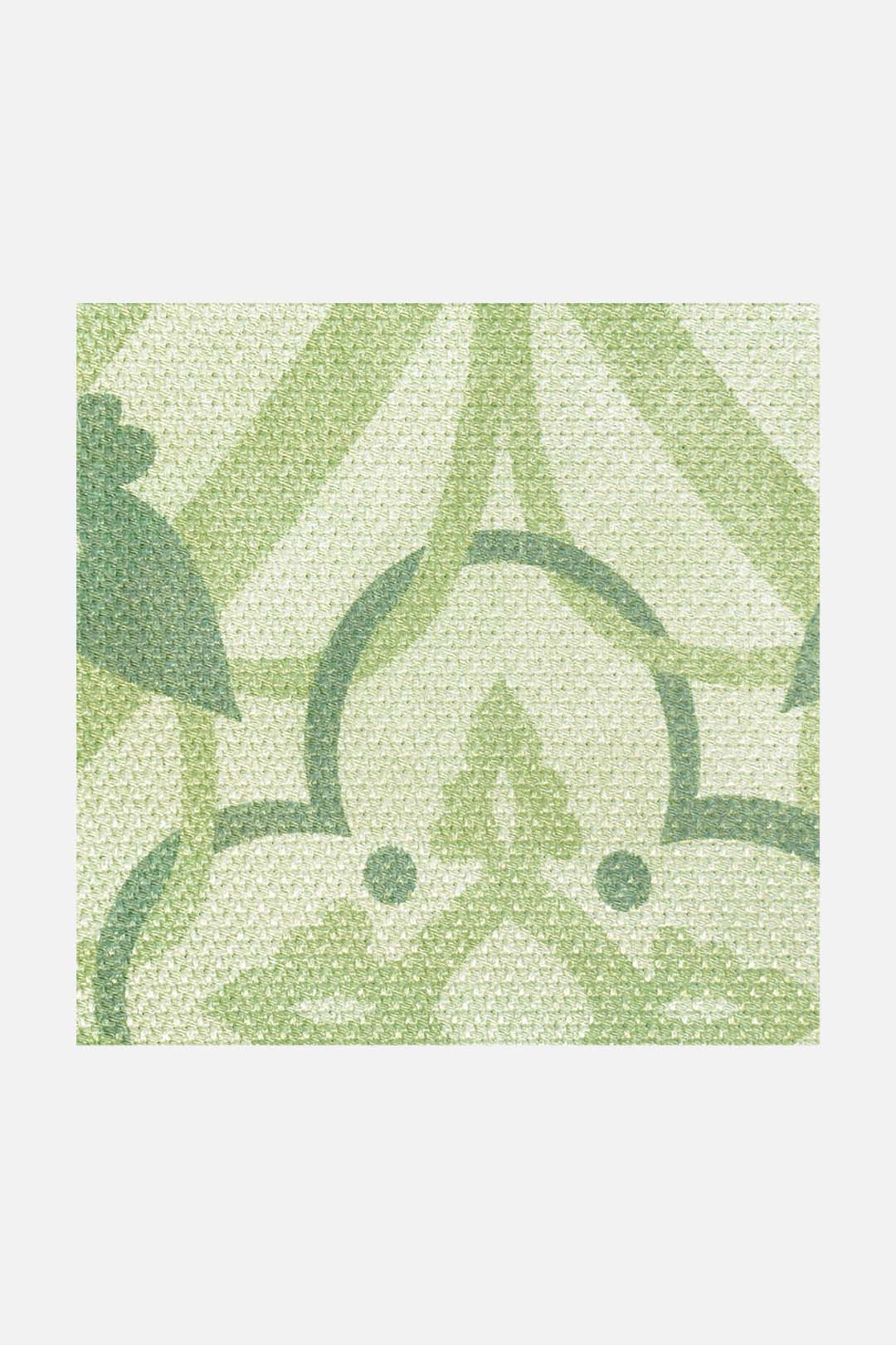 Outdoor Maho Limette Teppich - Image 18