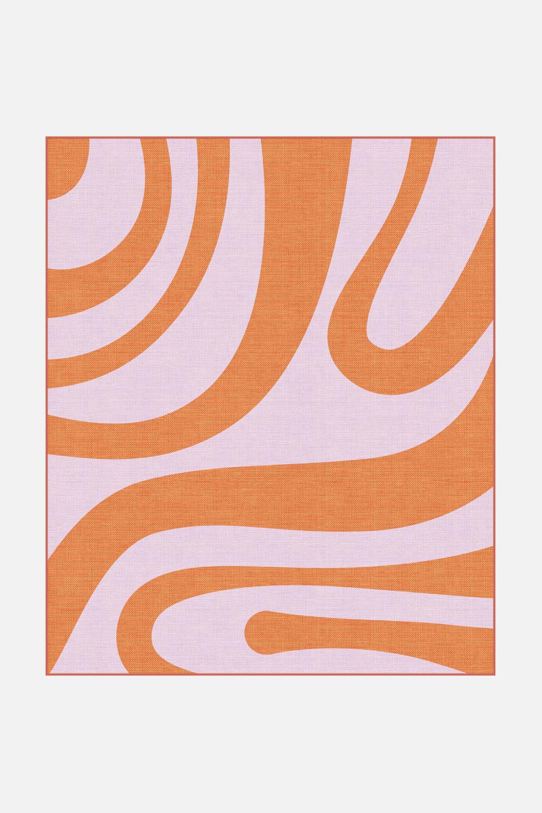 Outdoor Oceane Blume Teppich - Image 14