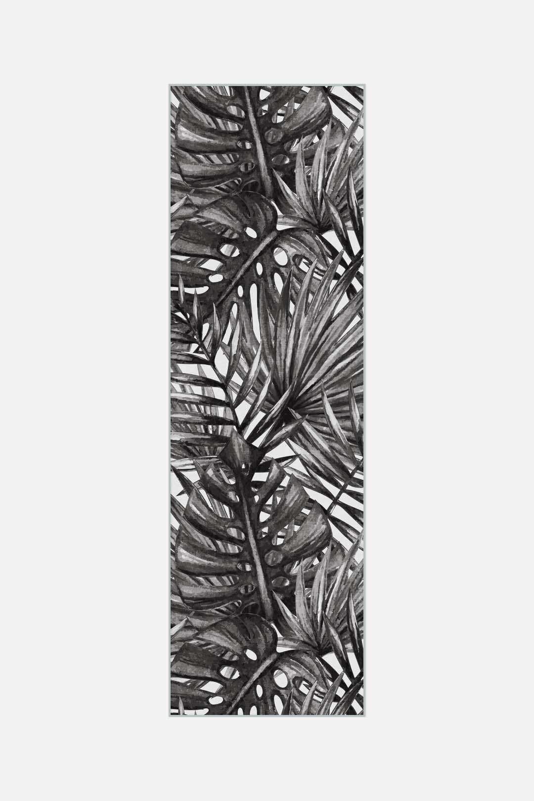 Outdoor Palme Stein Teppich - Image 6