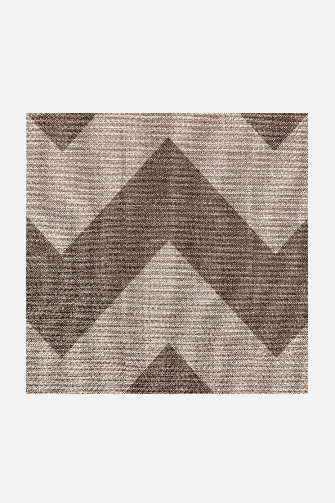 Outdoor Zack Mokka Teppich - Image 19