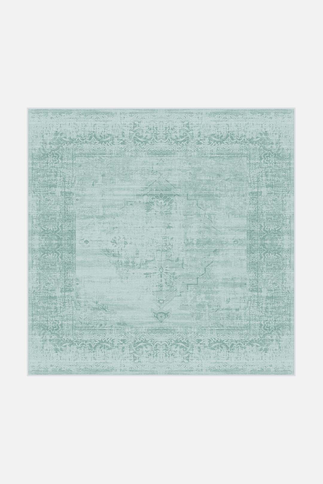 Paloma Aquamarin Teppich - Image 12