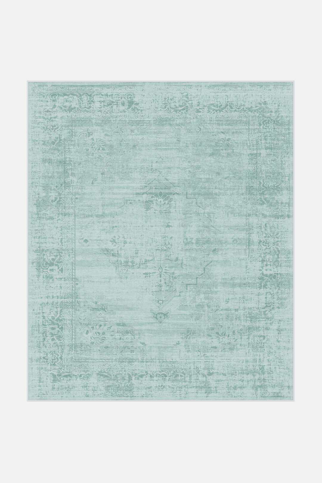 Paloma Aquamarin Teppich - Image 16