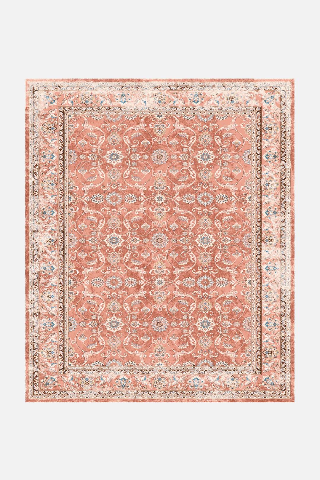 Persisch Karneol Teppich - Image 16