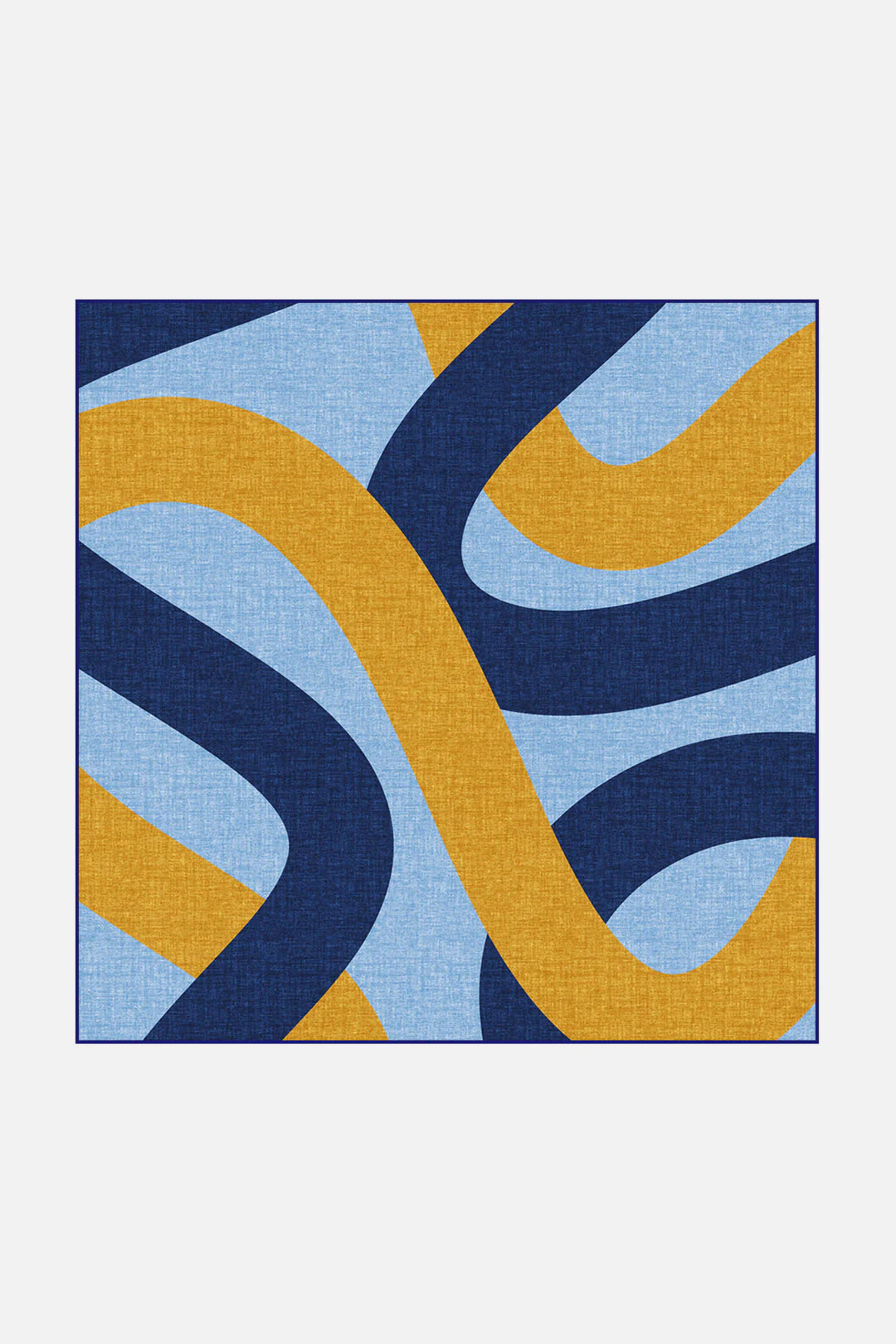 Roxy Meergold Teppich - Image 11