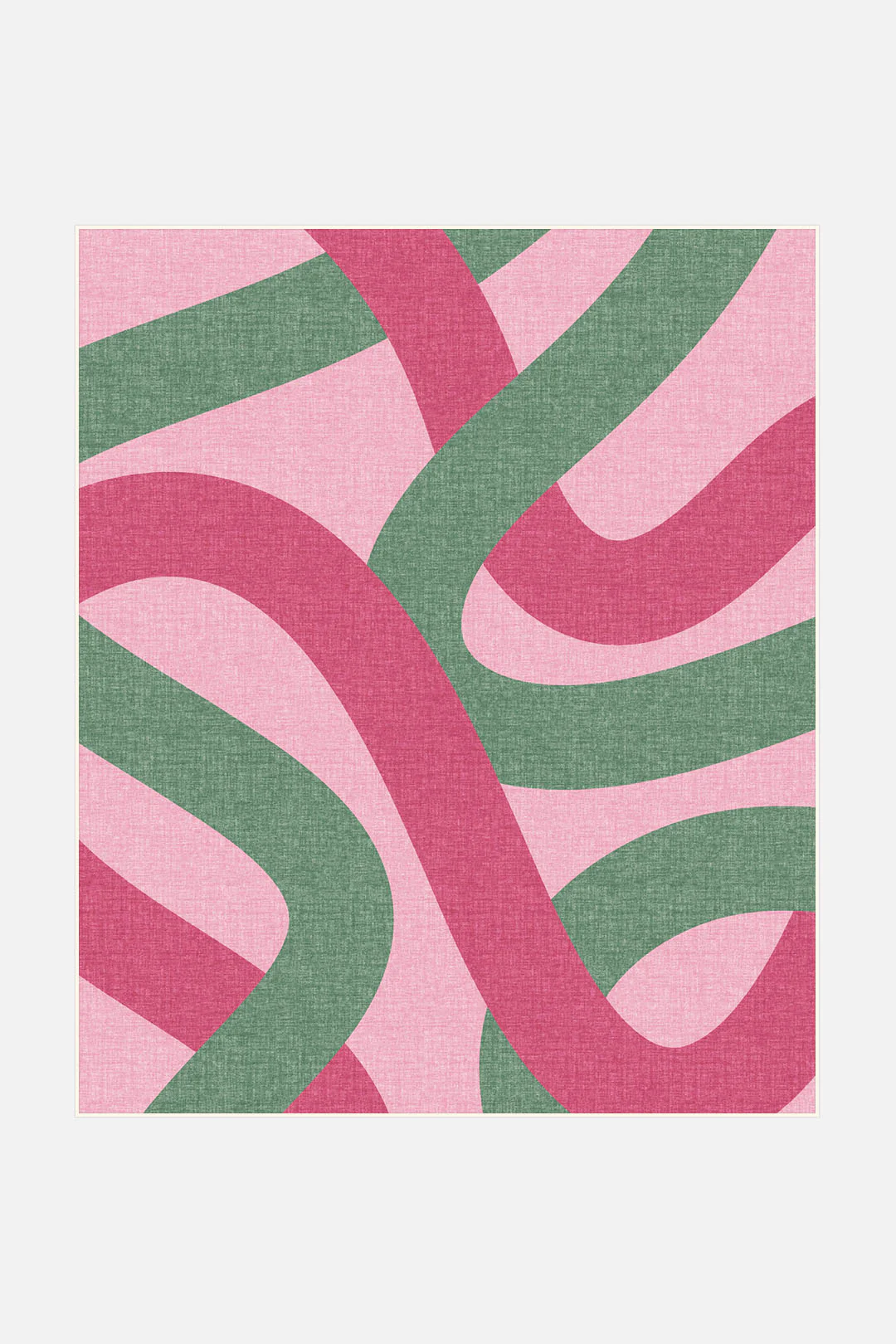 Roxy Melone Teppich - Image 14