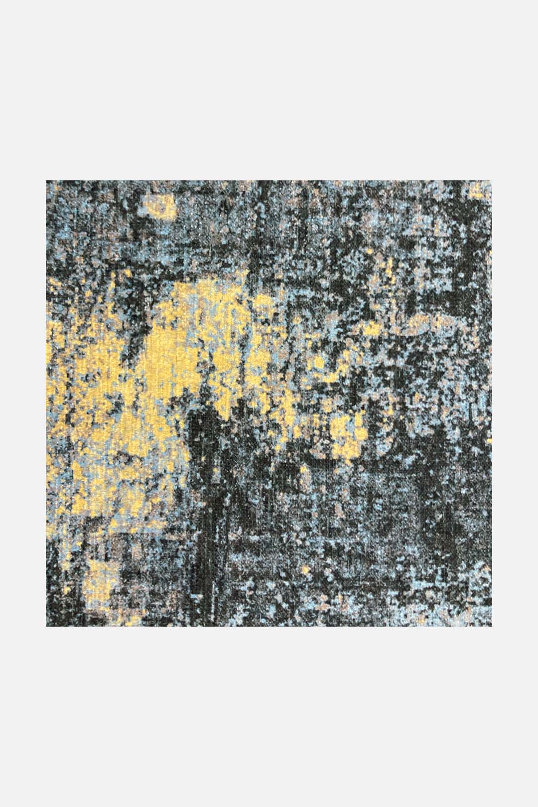 Ruth Teal Teppich - Image 16