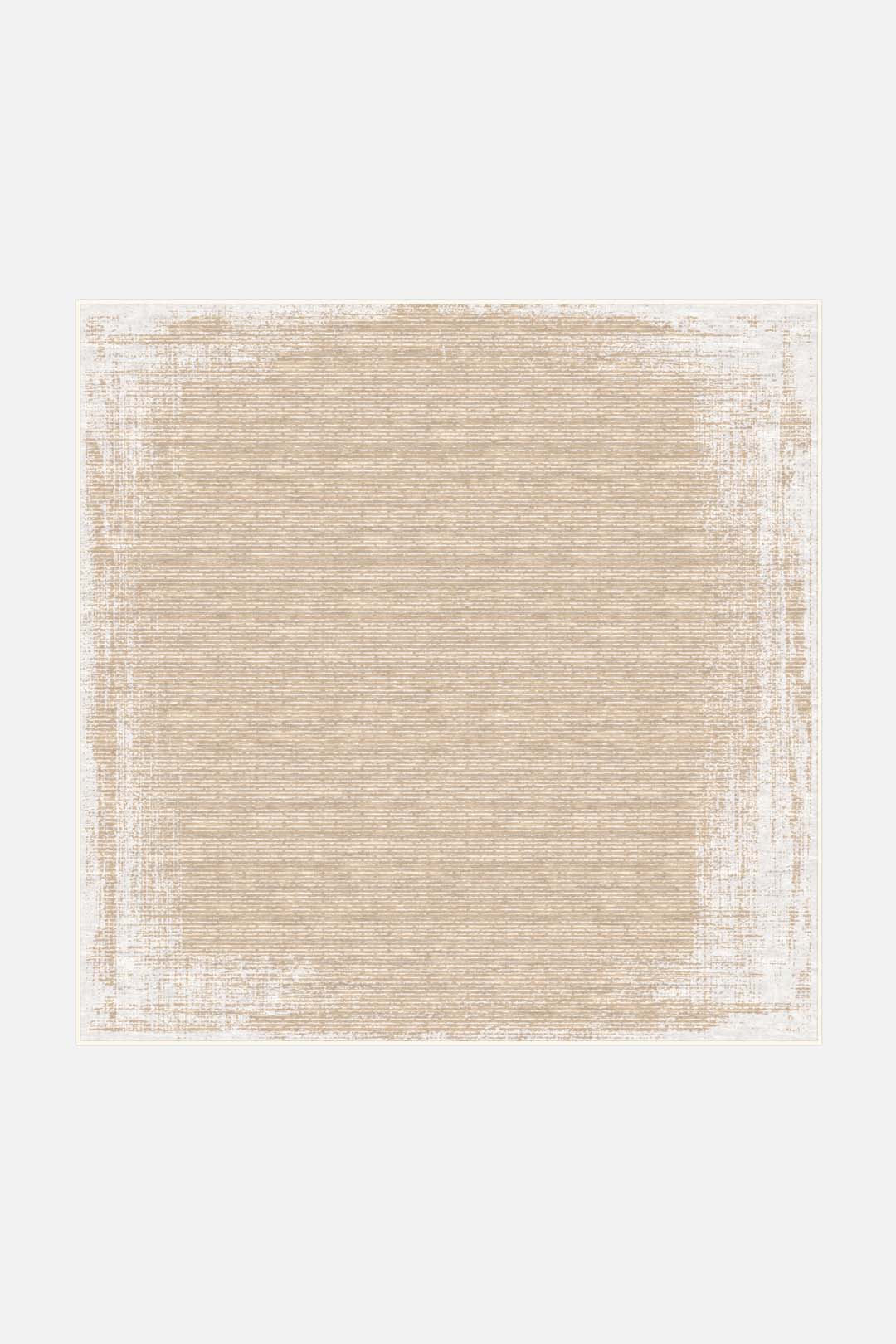 Samara Beige Teppich - Image 13