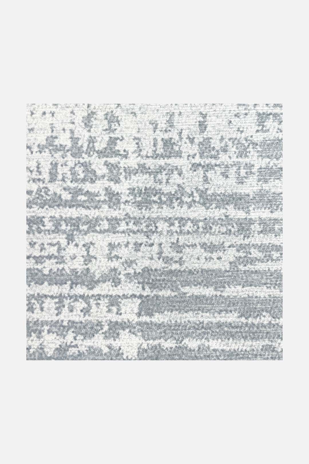 Samara Grau Teppich - Image 16
