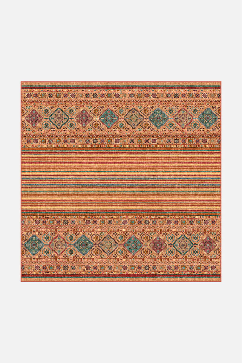 Samira Safran Teppich - Image 11