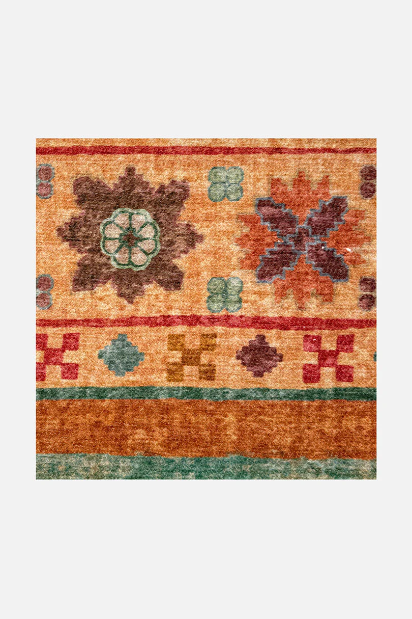 Samira Safran Teppich - Image 3