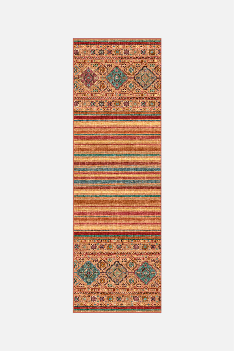 Samira Safran Teppich - Image 5