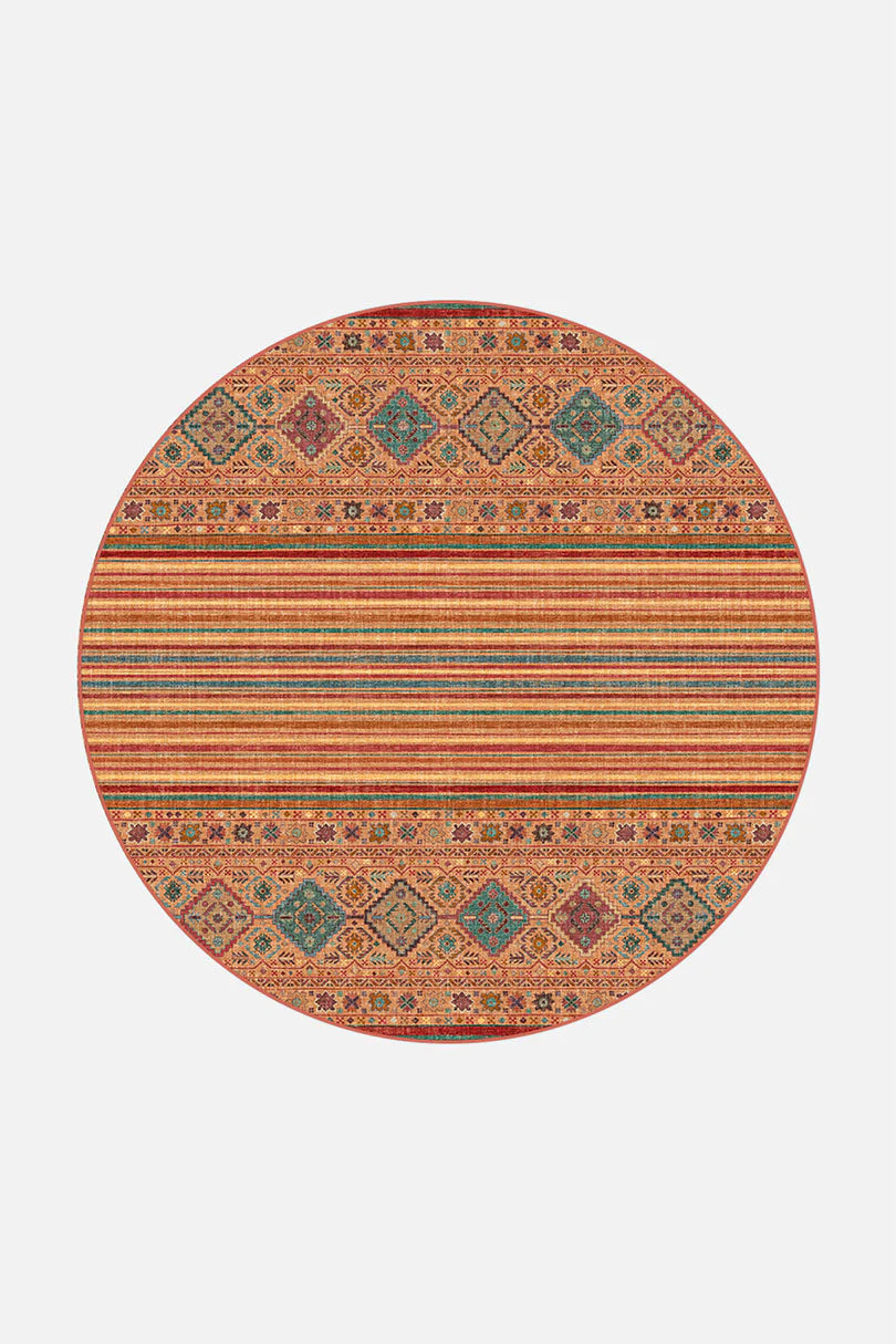 Samira Safran Teppich - Image 8