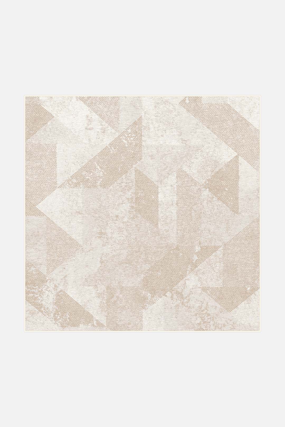 Sandra Beige Teppich - Image 20