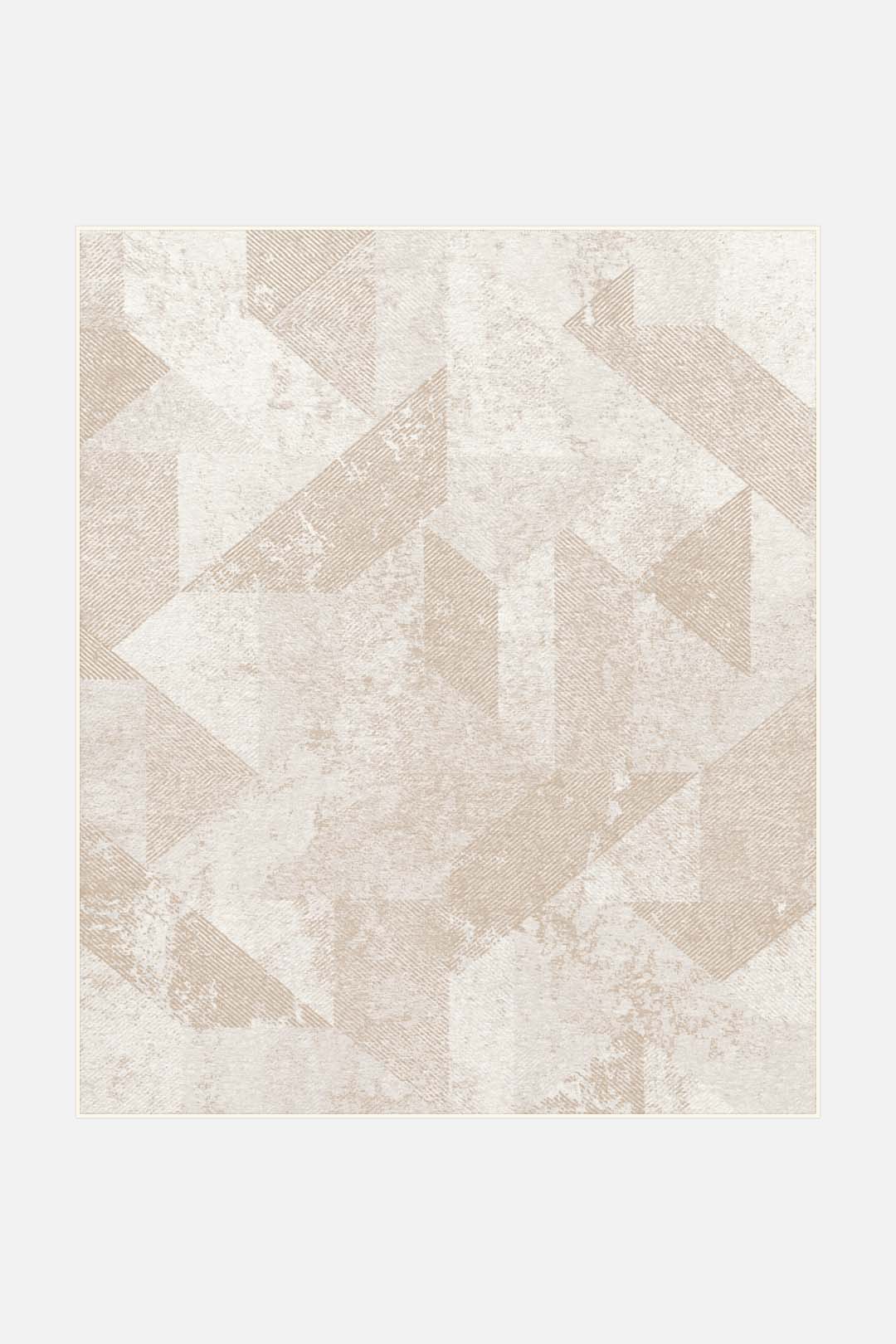 Sandra Beige Teppich - Image 24
