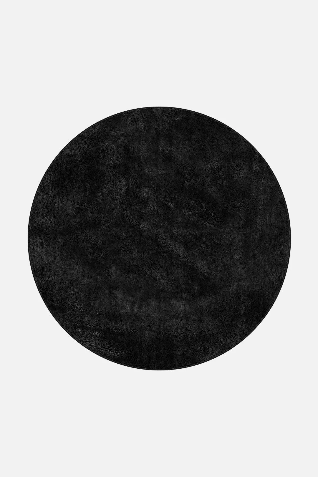 Shaggy Mono Onyx Teppich - Image 6