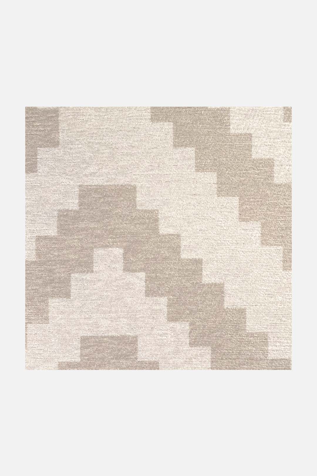 Skandi Taupe Teppich - Image 7