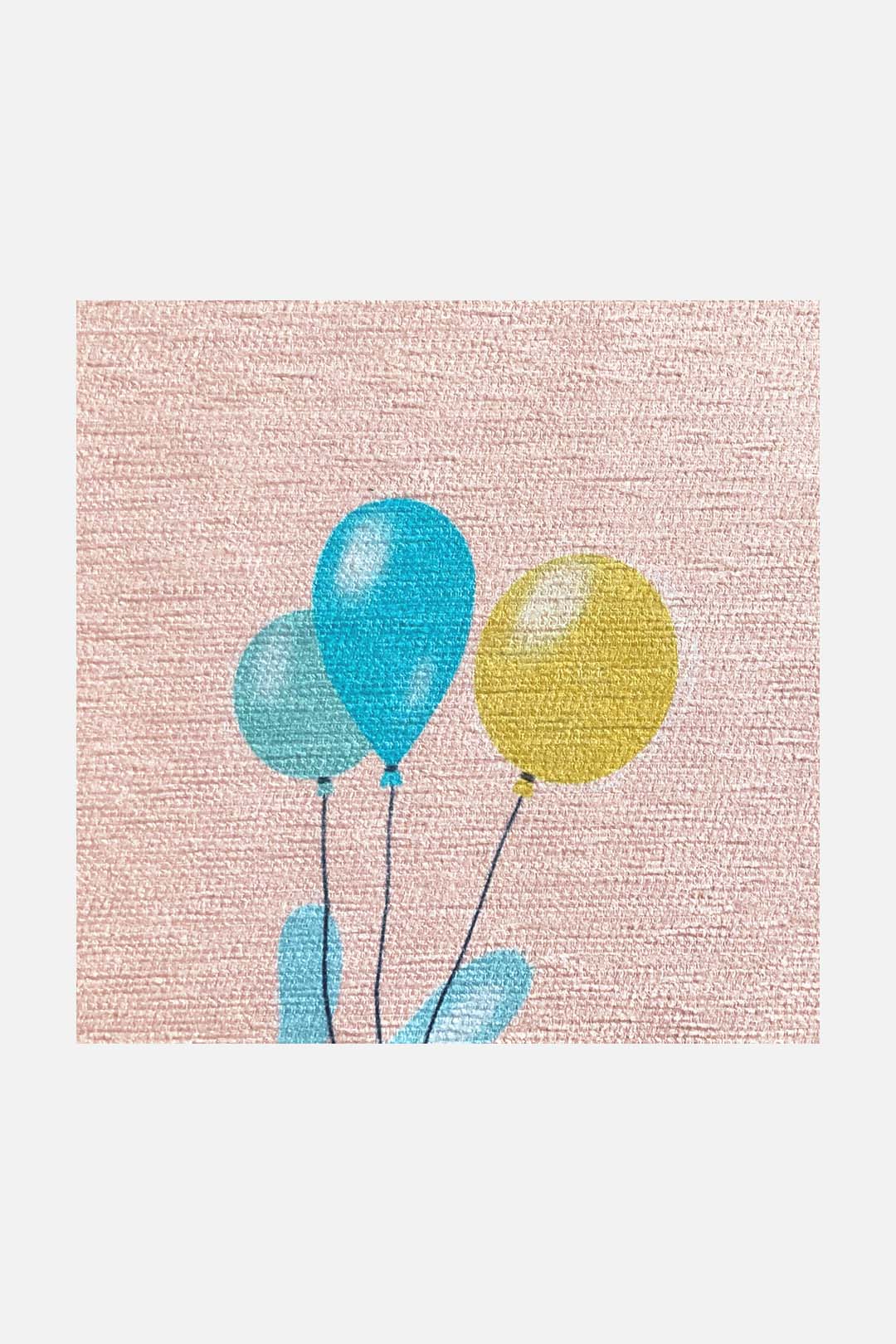 Tierischer Zirkus Teppich - Image 7