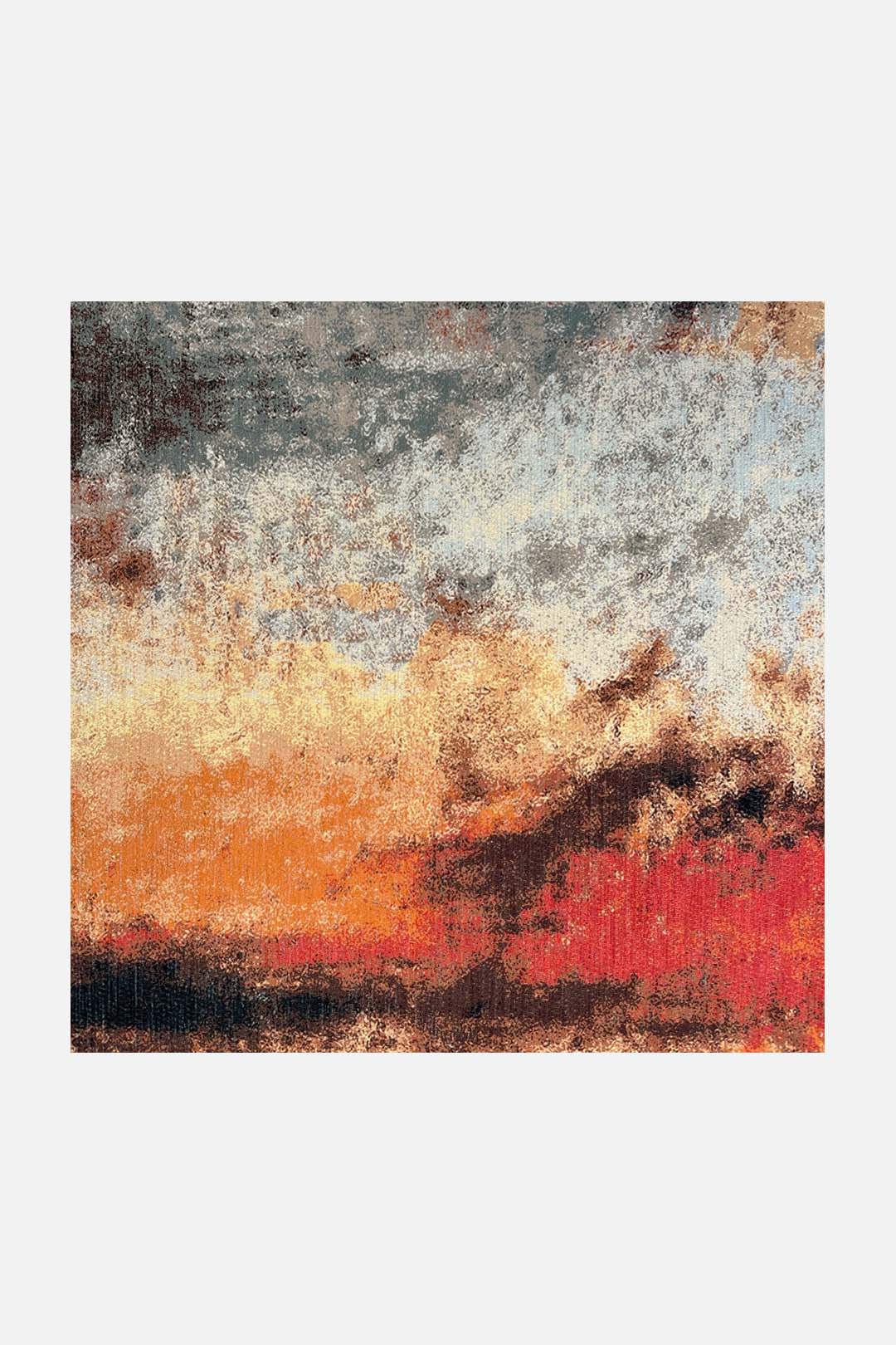 Tramonto Feuer Teppich - Image 18