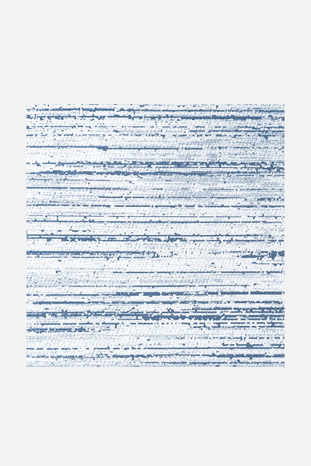Uni Hellblau Teppich - Image 7