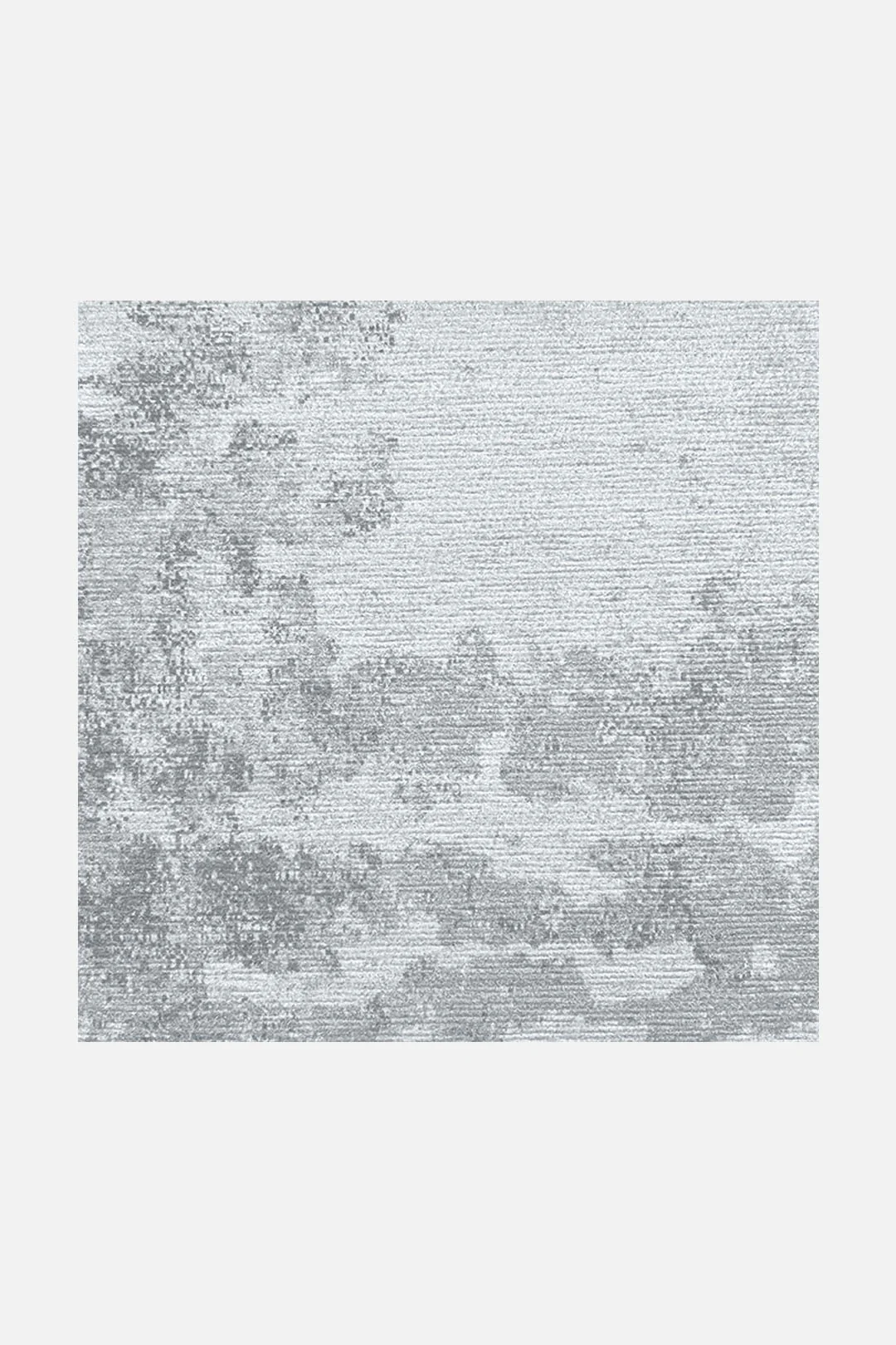 Uno Eisgrau Teppich - Image 3
