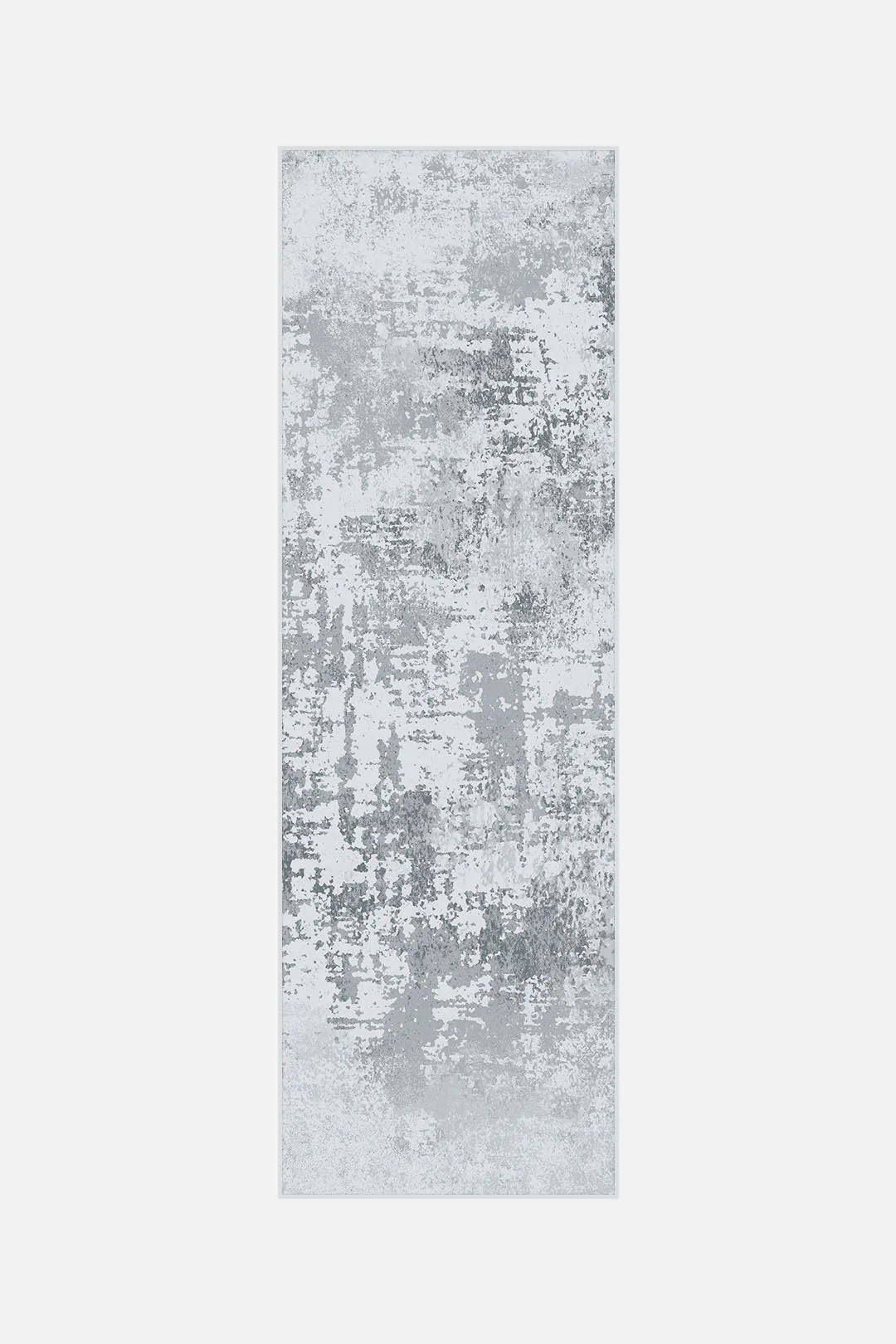 Uno Eisgrau Teppich - Image 5