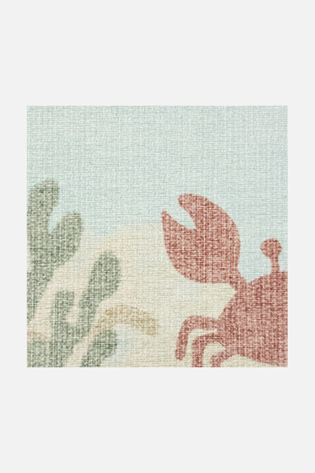 Unterwasserwelt Bunt Teppich - Image 13