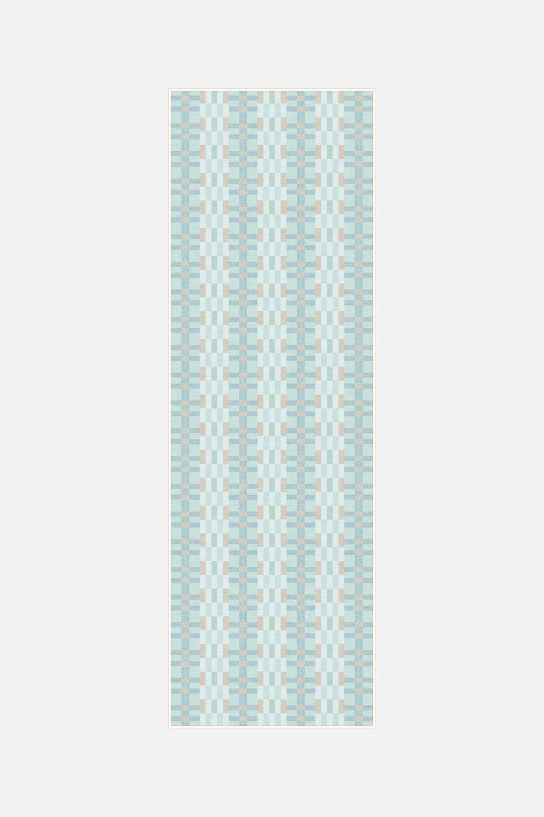 Viera Mint Teppich - Image 5