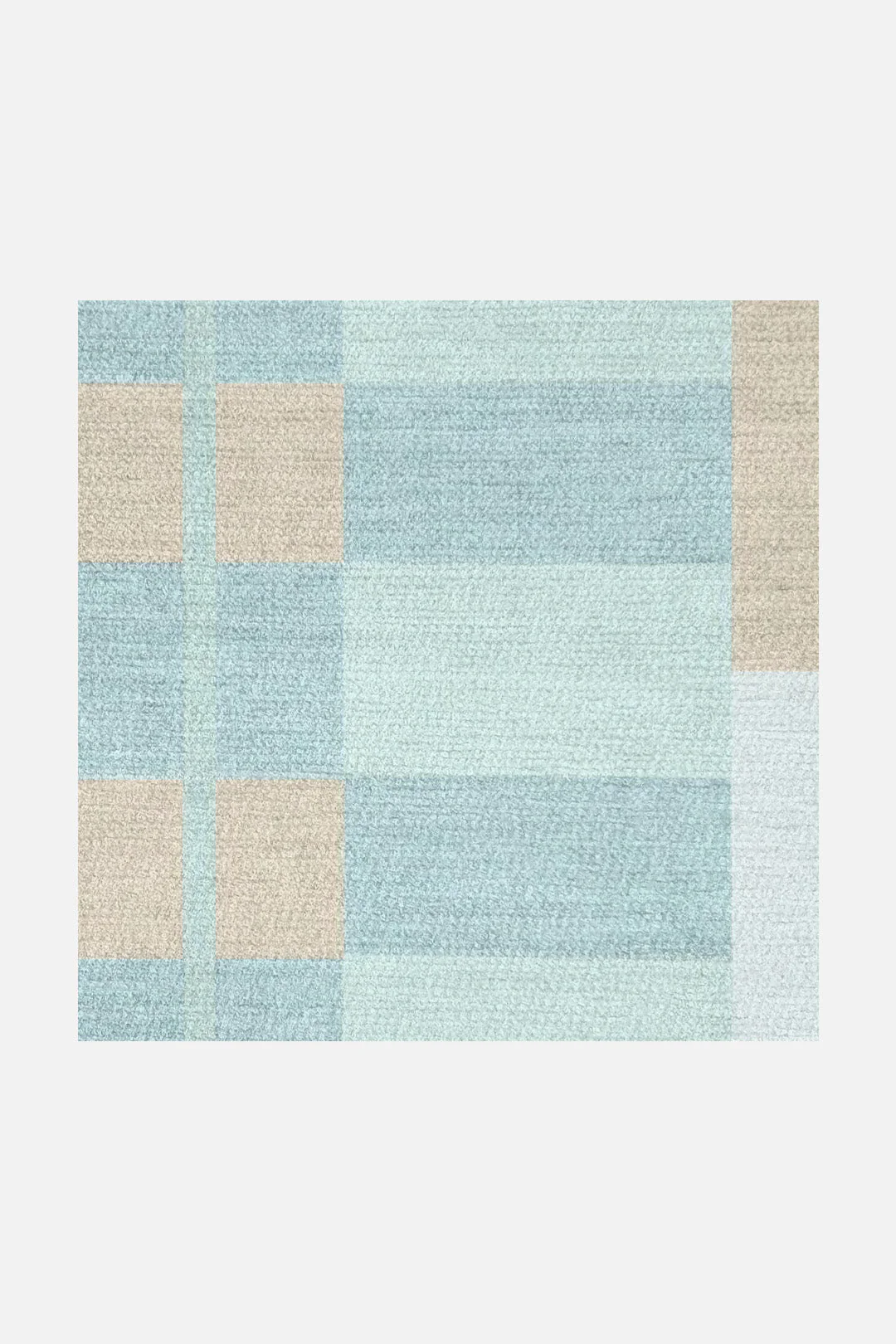 Viera Mint Teppich - Image 7