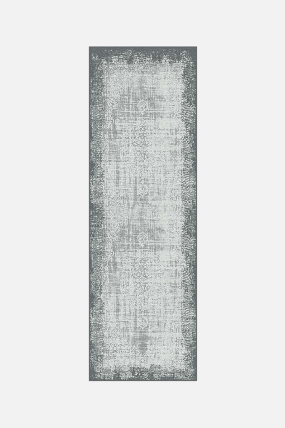Viola Basalt Teppich - Image 5