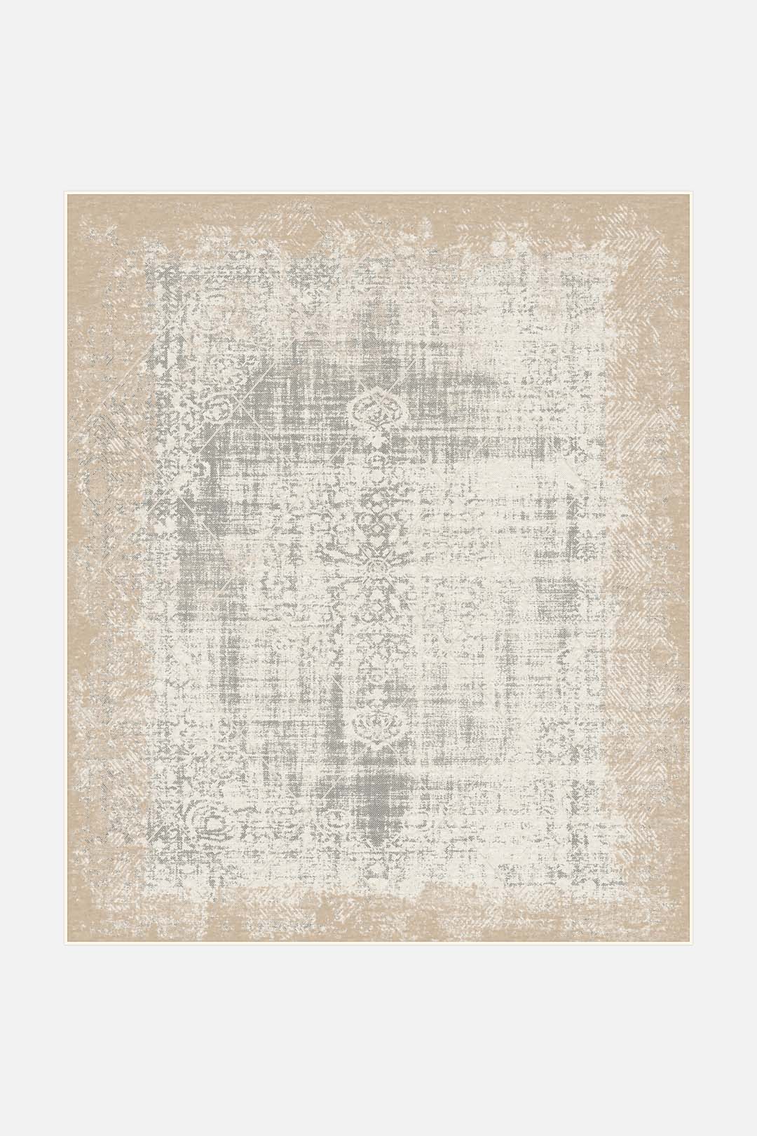 Viola Sand Teppich - Image 21
