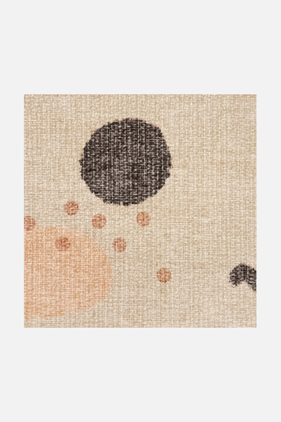 Windigel Creme Teppich - Image 9