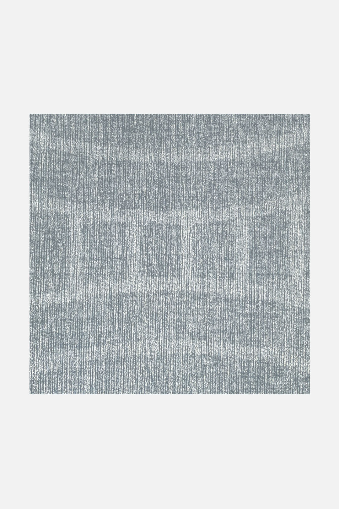 Woge Grau Teppich - Image 3