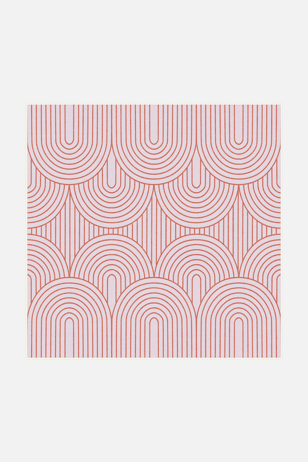 Woge Rosa Teppich - Image 11