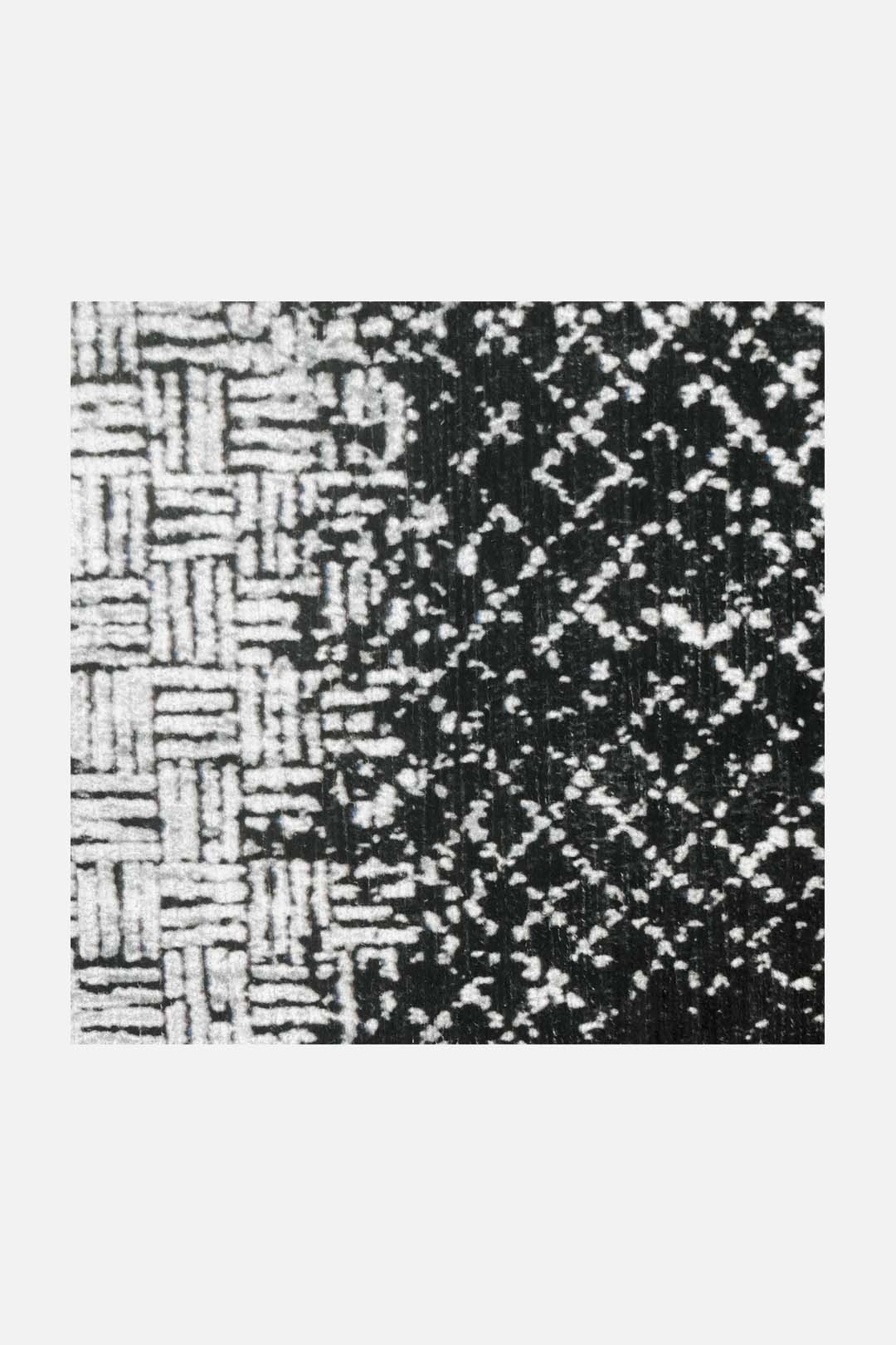 Yaris Anthrazit Teppich - Image 19