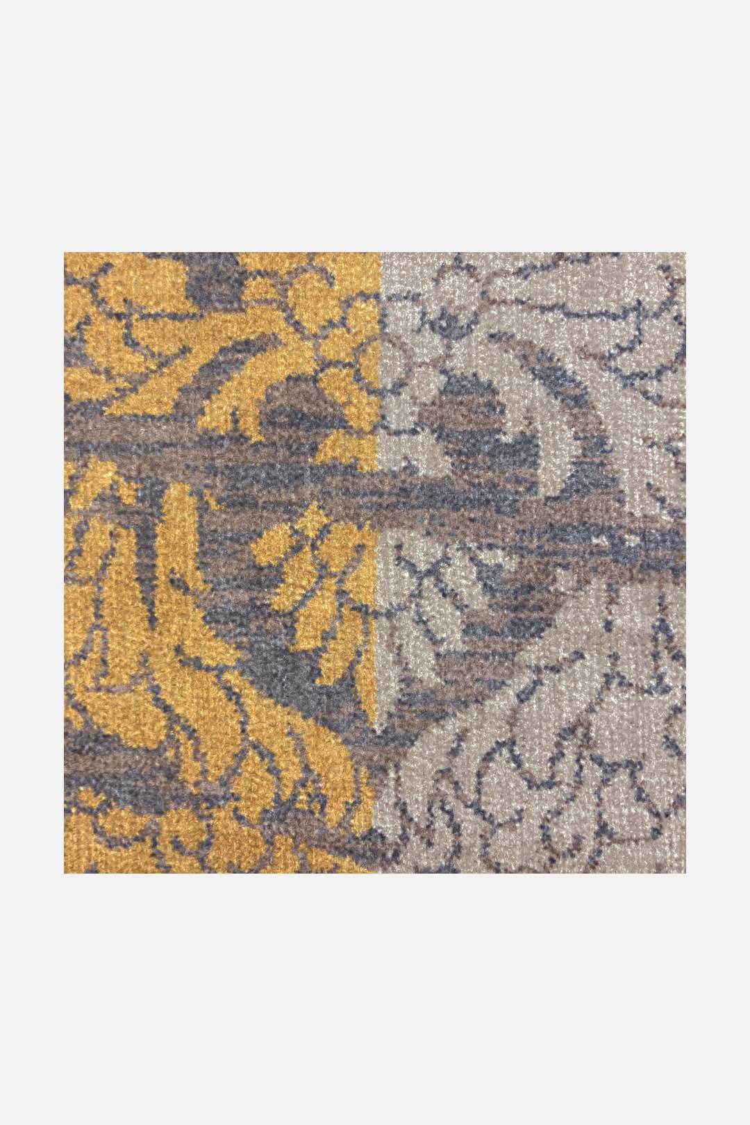 Ziegler Taupe Teppich - Image 11
